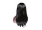 100% perucas do laço do cabelo humano do Virgin, perucas dianteiras do laço para mulheres negras fornecedor