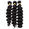12-30 o cabelo humano brasileiro da polegada empacota disponível descorado/tingido do cabelo do Virgin 8a fornecedor