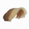 Extensões de trama do cabelo da fita do plutônio da pele de Brown de seda em linha reta para mulheres fornecedor