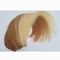 Extensões de trama do cabelo da fita do plutônio da pele de Brown de seda em linha reta para mulheres fornecedor