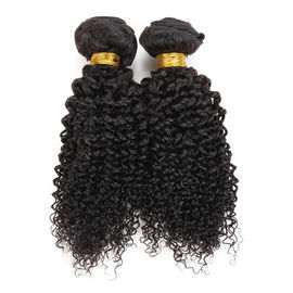 China Classifique o cabelo encaracolado do Virgin dos pacotes brasileiros do cabelo 8A ondulado da moça fornecedor