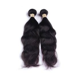 China o cabelo humano peruano da onda natural da categoria 8A empacota de trama dobro não alisa nenhum produto químico fornecedor