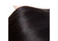 Weave brasileiro não processado do cabelo do Virgin do cabelo reto nenhum derramamento de nenhum Tangling fornecedor