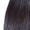 O cabelo reto do Virgin 7A não empacota nenhum pacote de derramamento do Weave do cabelo humano fornecedor