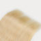 Escolha a polegada de trama loura tirada das extensões 12-26 do cabelo da cor 613 do Weave do cabelo humano fornecedor
