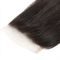 Fechamento de derramamento livre 30-50g do laço do cabelo do Virgin do fechamento reto natural do laço da cor de tom 3 fornecedor