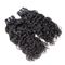 O cabelo humano brasileiro de onda de água empacota tingido e descorado disponível/a polegada 12-26 fornecedor