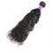 Classifique pacotes peruanos do cabelo da onda 8A natural, Weave peruano do cabelo encaracolado de 100% fornecedor